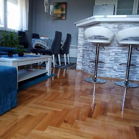 Apartman Sunset Trebinje Exterior photo