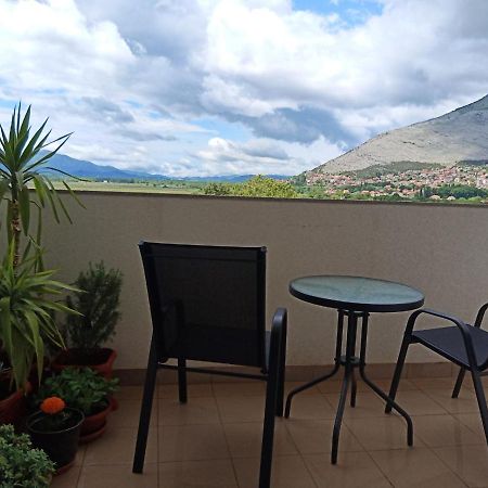 Apartman Sunset Trebinje Exterior photo
