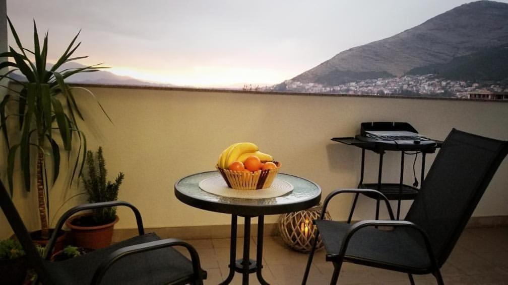 Apartman Sunset Trebinje Exterior photo