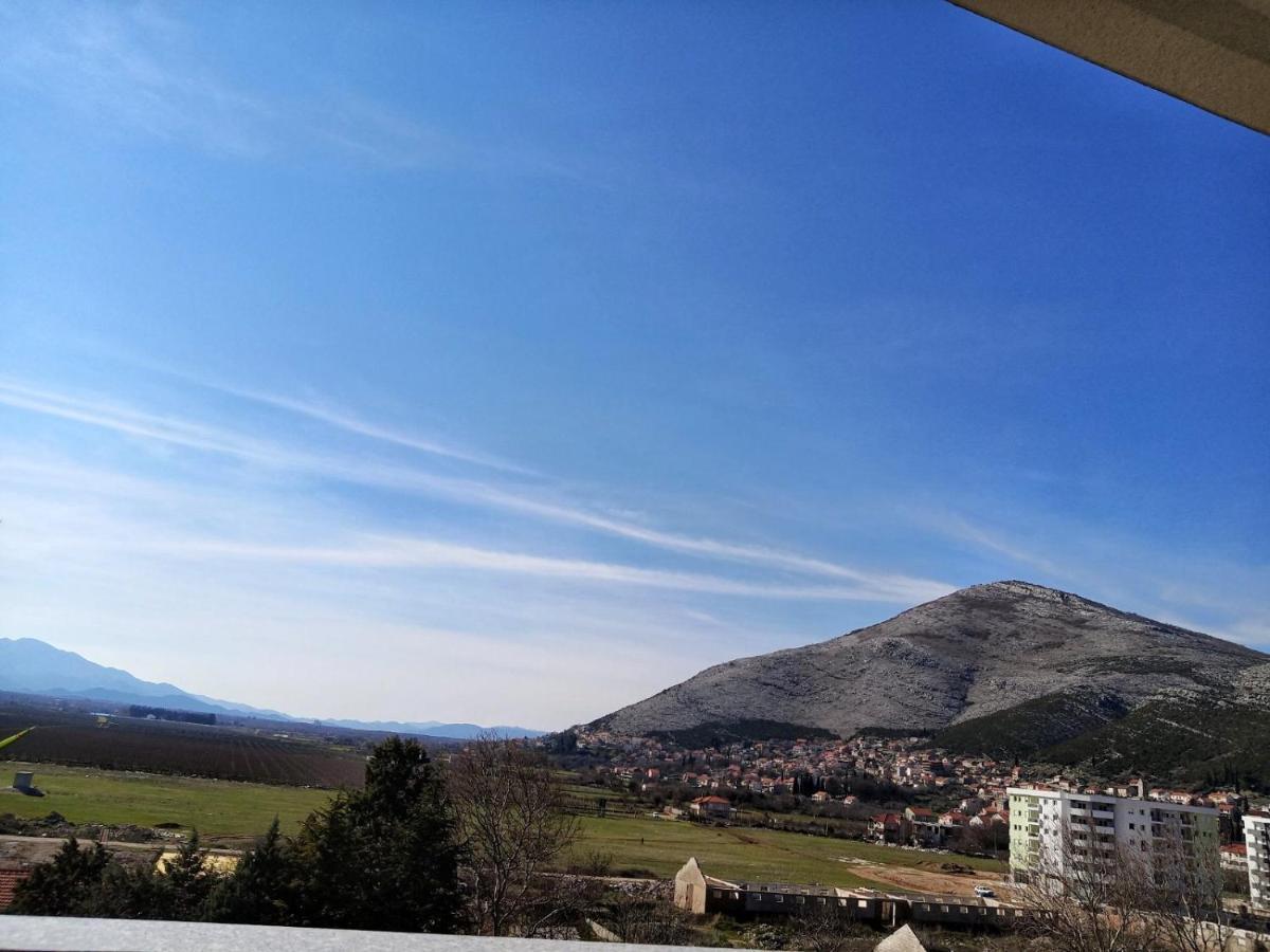 Apartman Sunset Trebinje Exterior photo