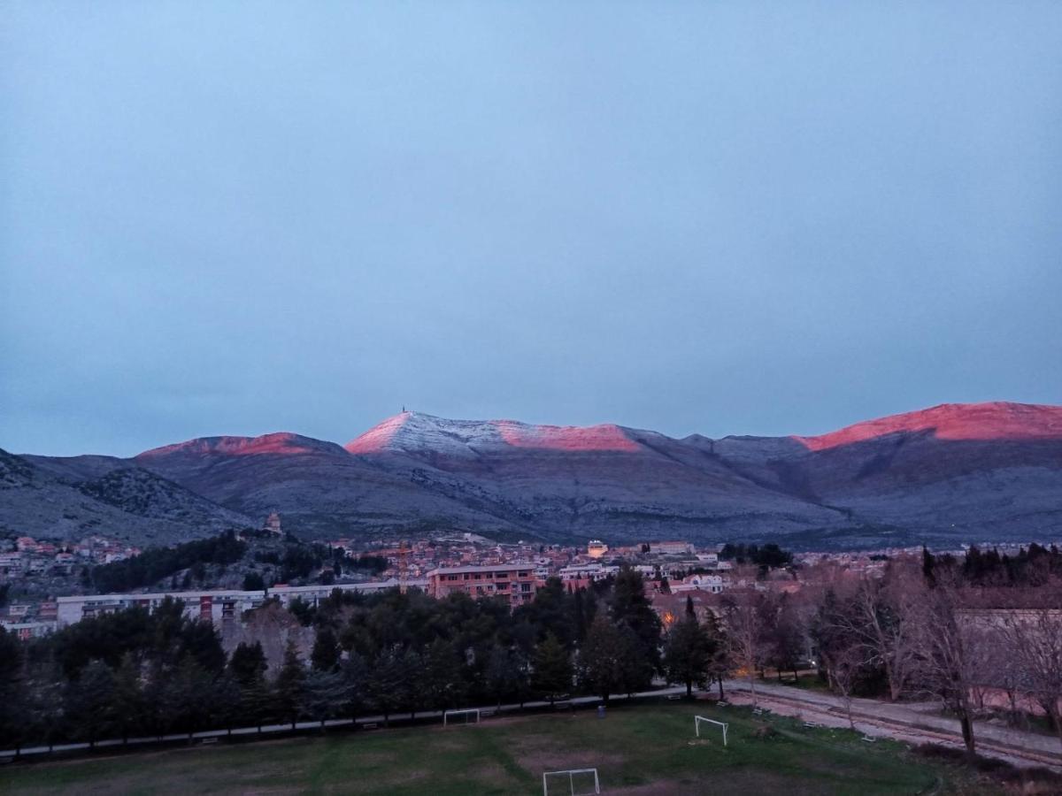 Apartman Sunset Trebinje Exterior photo