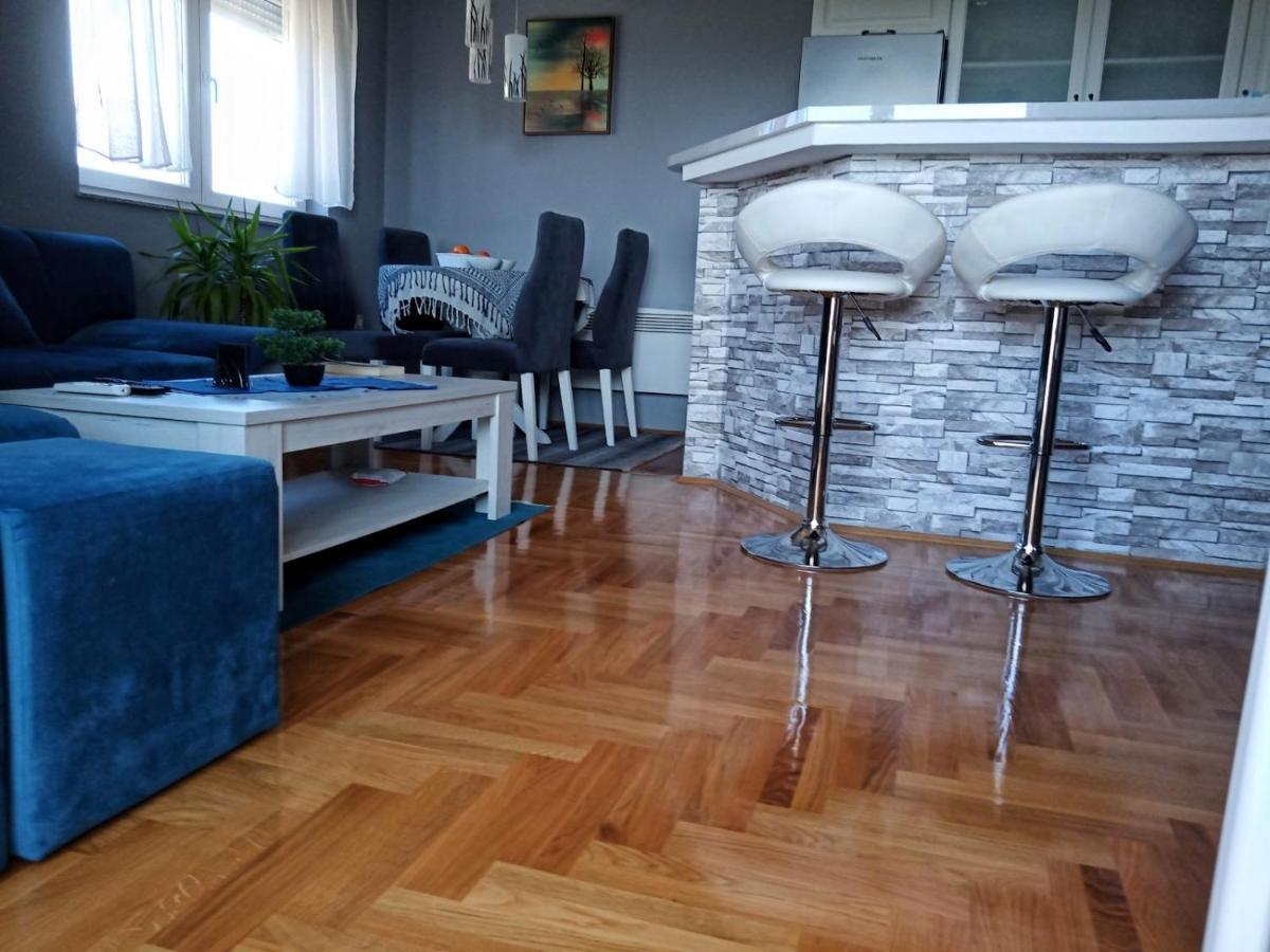 Apartman Sunset Trebinje Exterior photo
