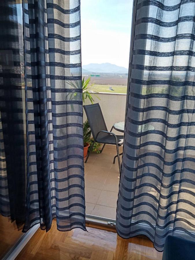 Apartman Sunset Trebinje Exterior photo