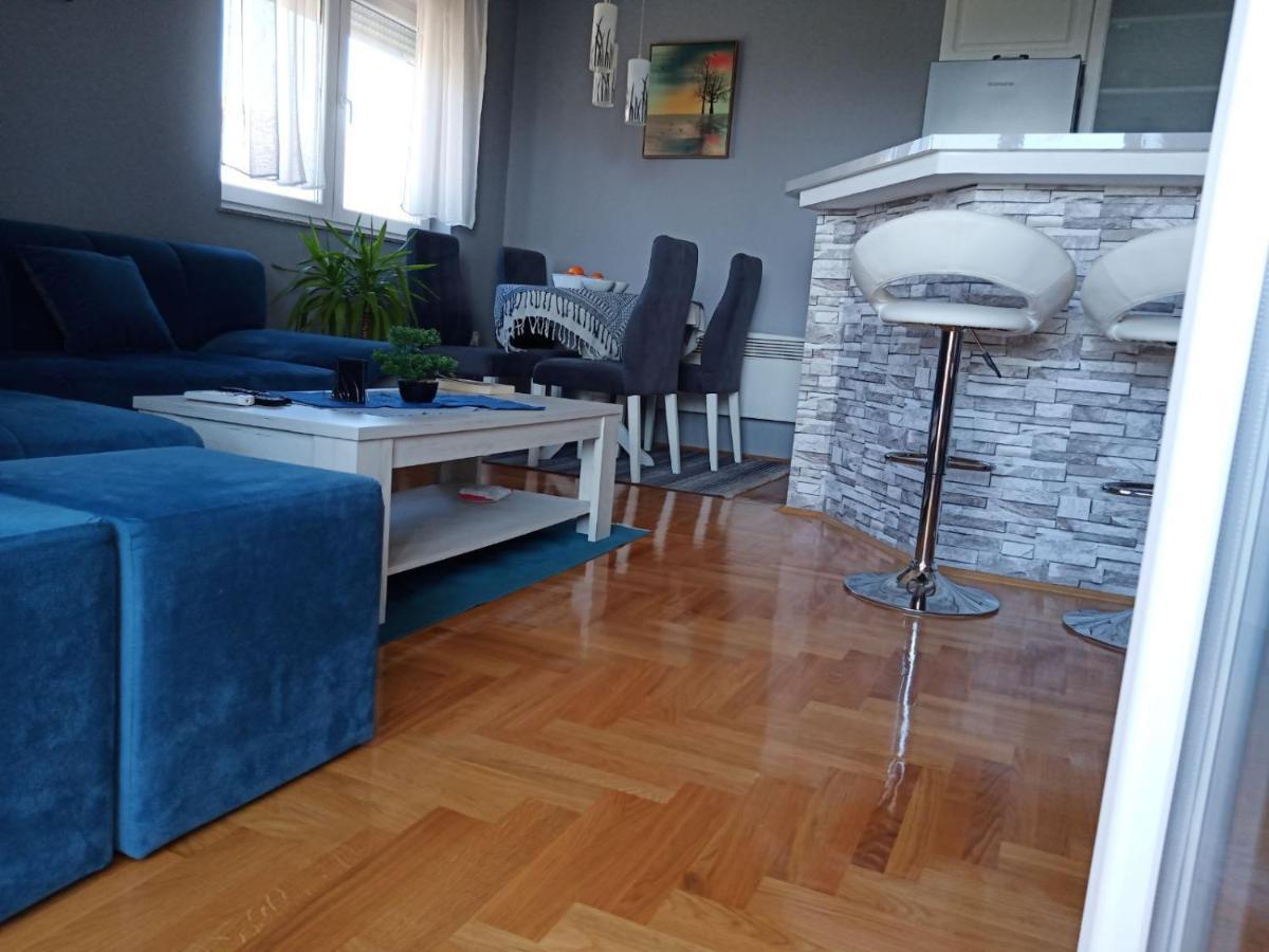 Apartman Sunset Trebinje Exterior photo