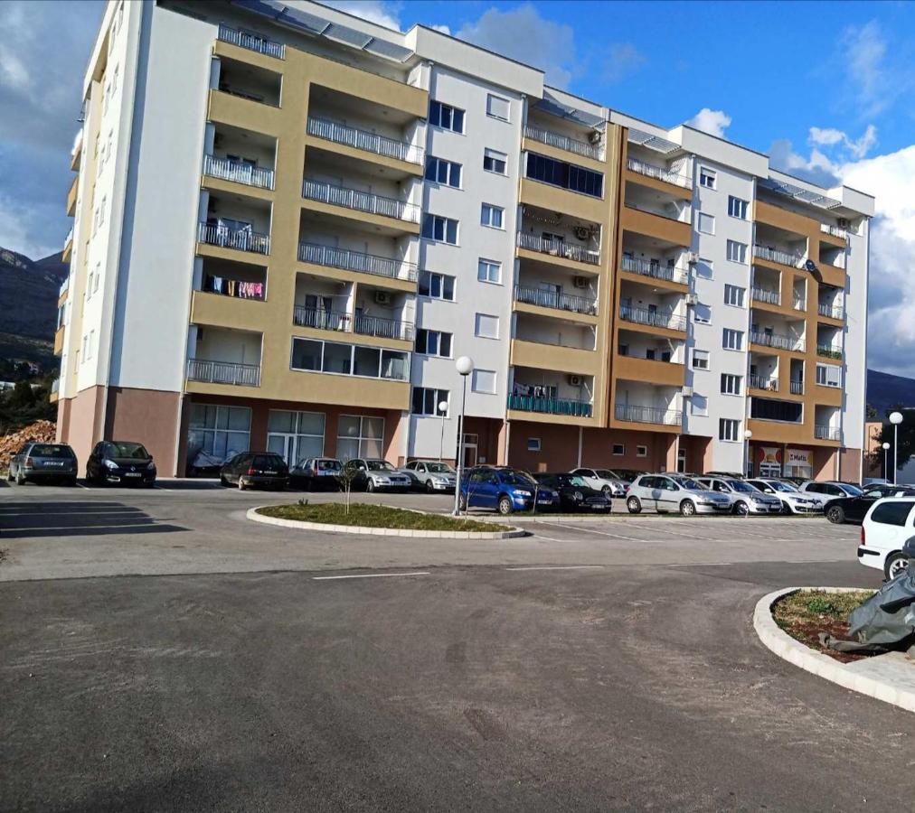 Apartman Sunset Trebinje Exterior photo