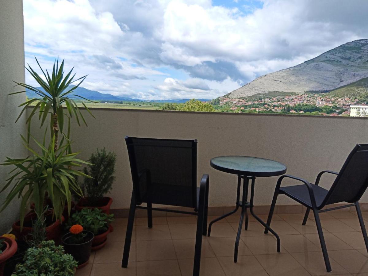 Apartman Sunset Trebinje Exterior photo